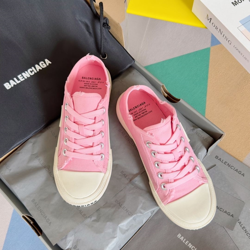 Balenciaga Low Shoes